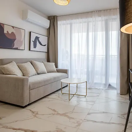 Solemare One-bedroom I Lejlighed