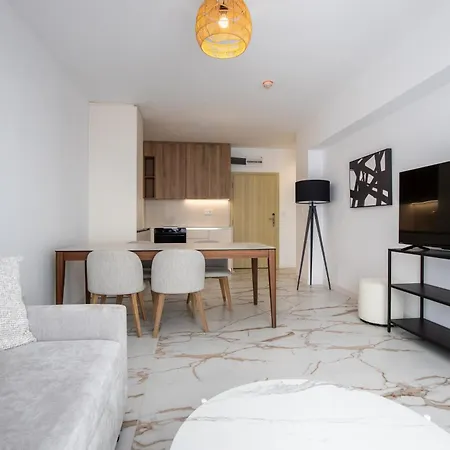 Solemare One-bedroom I Burgas City