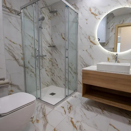 Solemare One-bedroom I * Burgas City