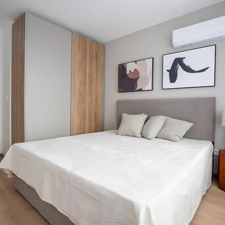 Lejlighed Solemare One-bedroom I