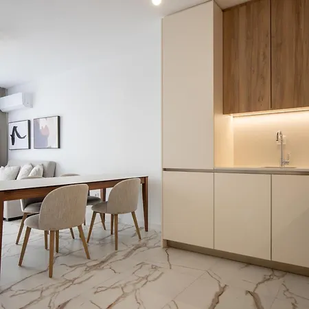 Solemare One-bedroom I Lejlighed